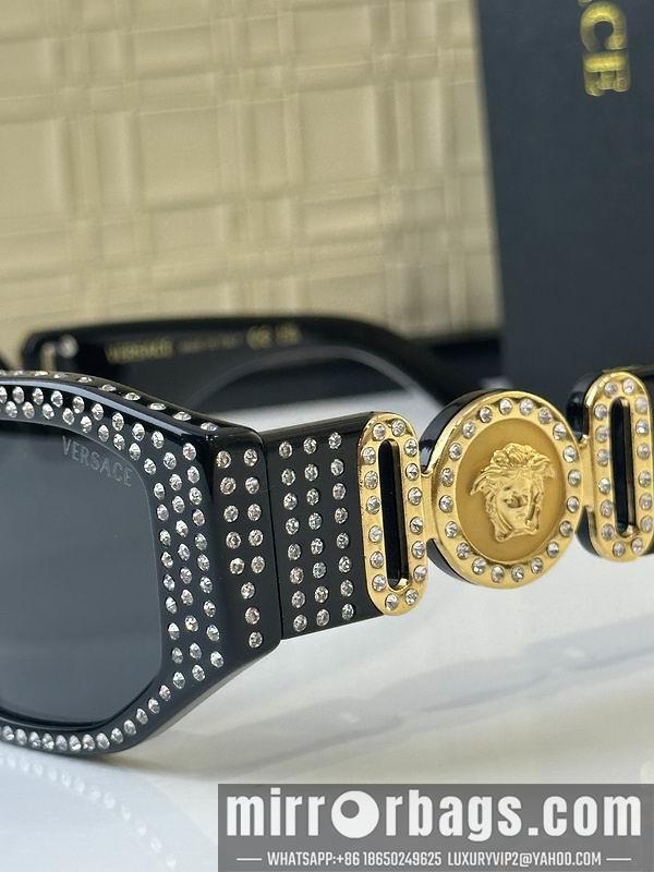 Versace Glasses 03smh98