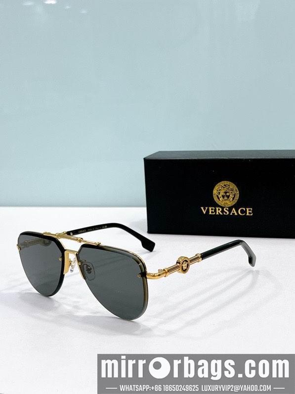Versace Glaases smx147
