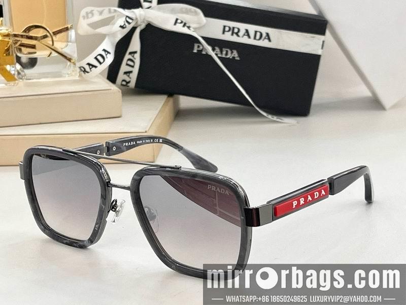 Prada Glasses smr65