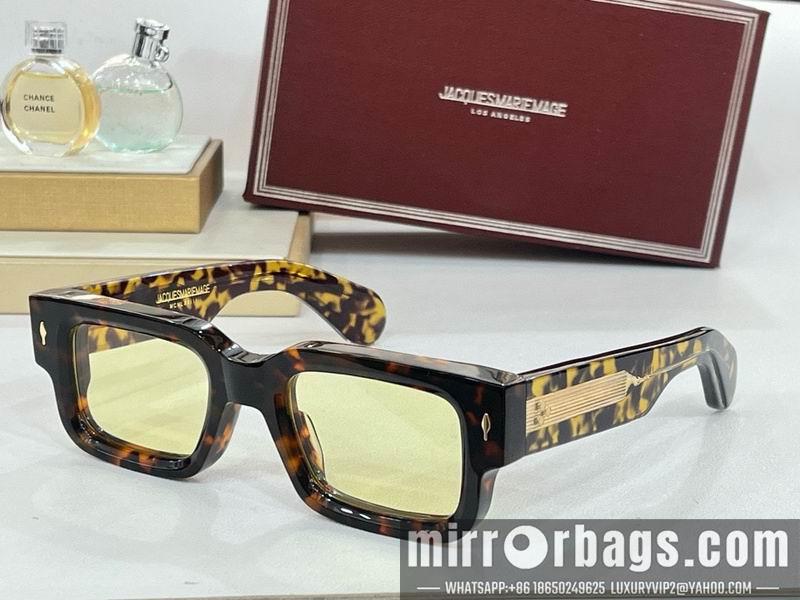 Jacques Marie Mage Glasses smx27