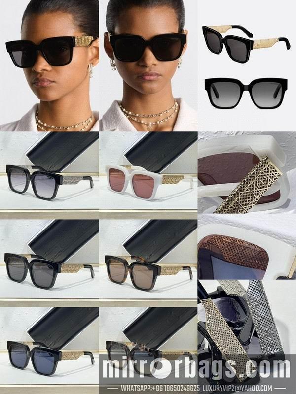 Dior Glasses 03smh100