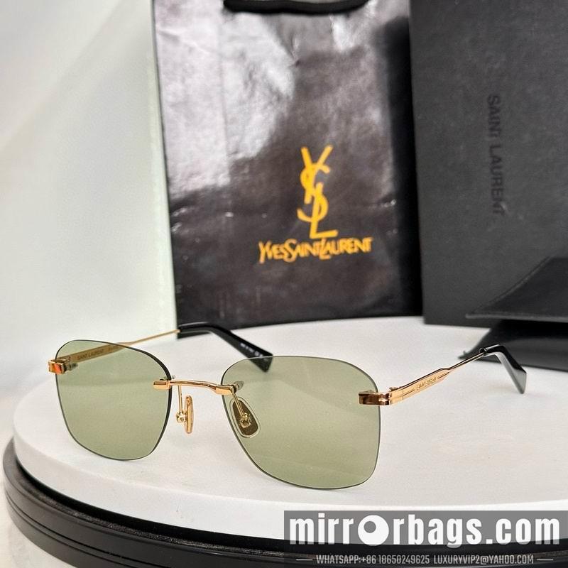 YSL Glasses 03smh02