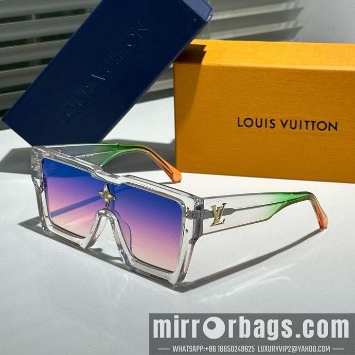 LV Glasses smx94