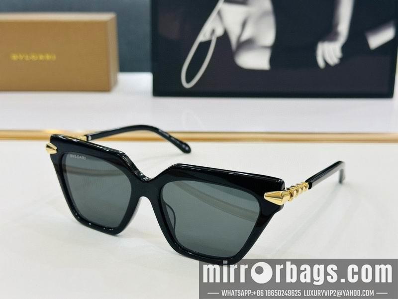 Bvlgari Glasses 03smh55