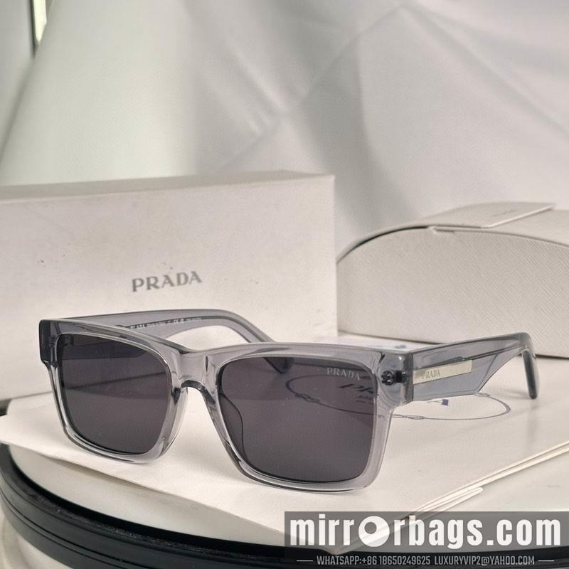 Prada Glasses smh158