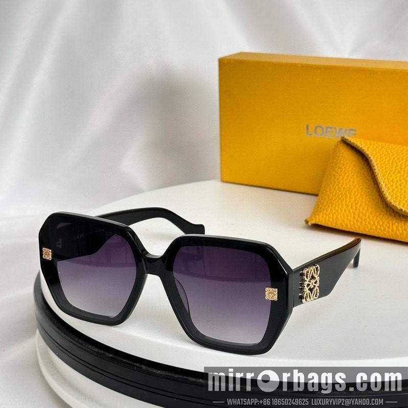 Loewe Glasses smx30