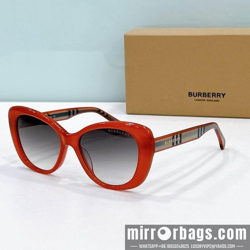 Burberry Glasses 03smh19