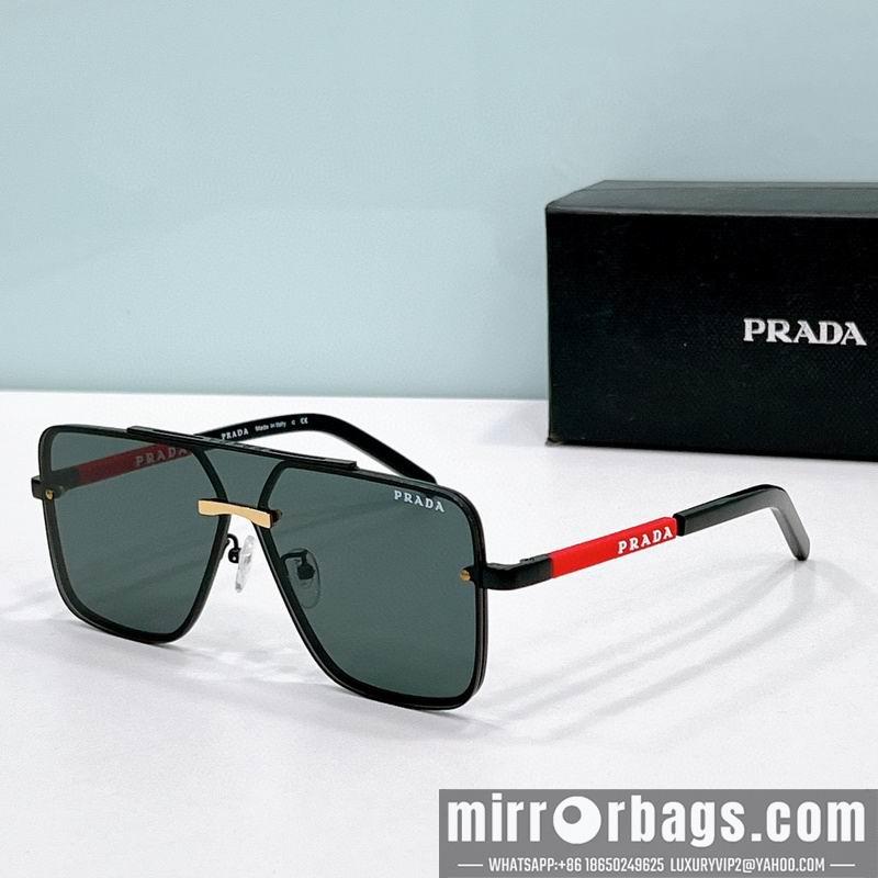 Prada Glasses smh76
