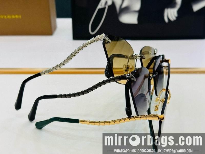 Bvlgari Glasses 03smh97