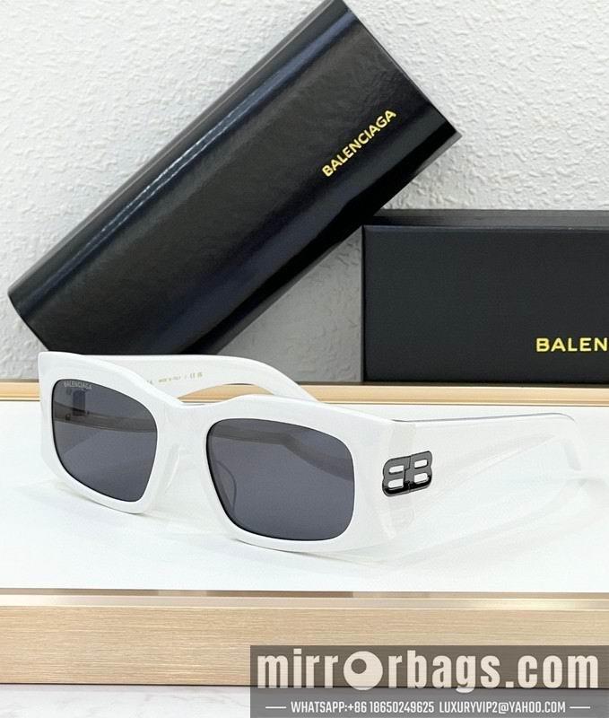 Balenciaga Glasses 03smh68