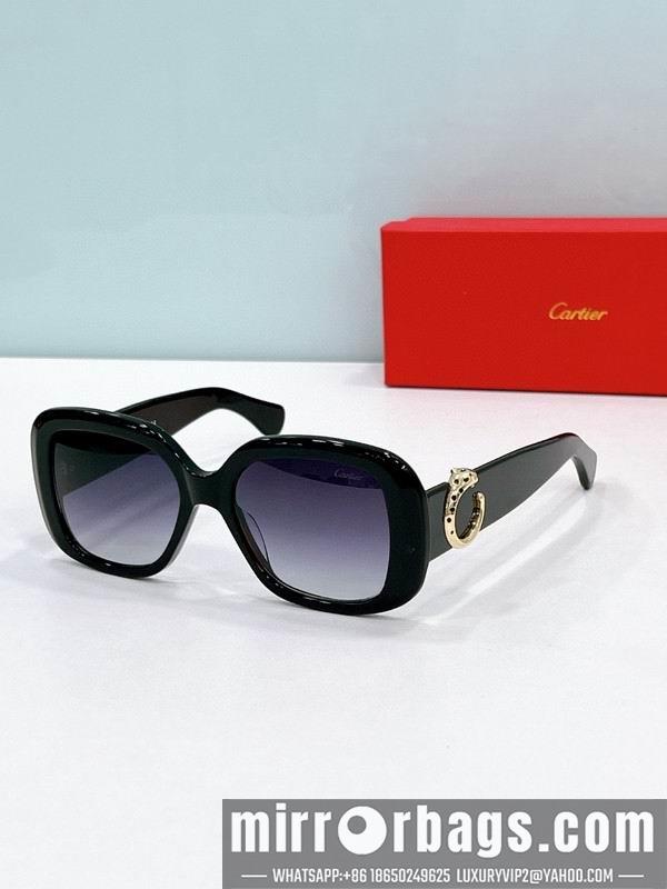 Cartier Glasses smh92