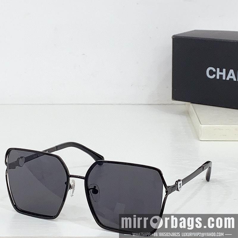 Chanel Glasses smr28