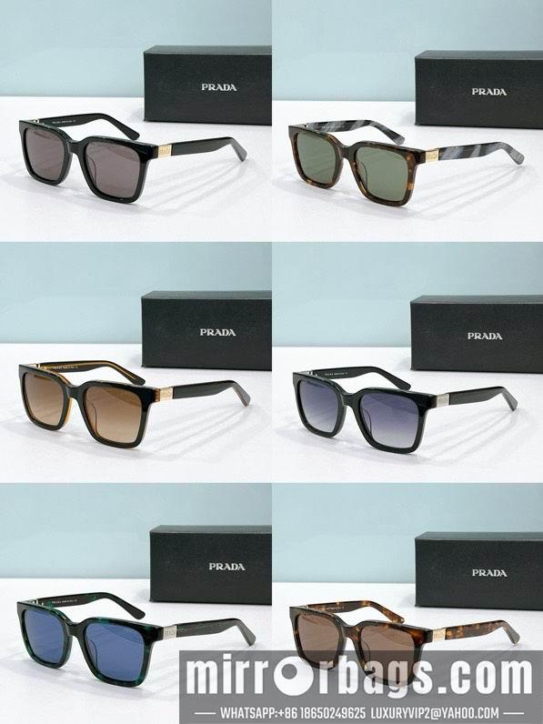 Prada Glasses smr138