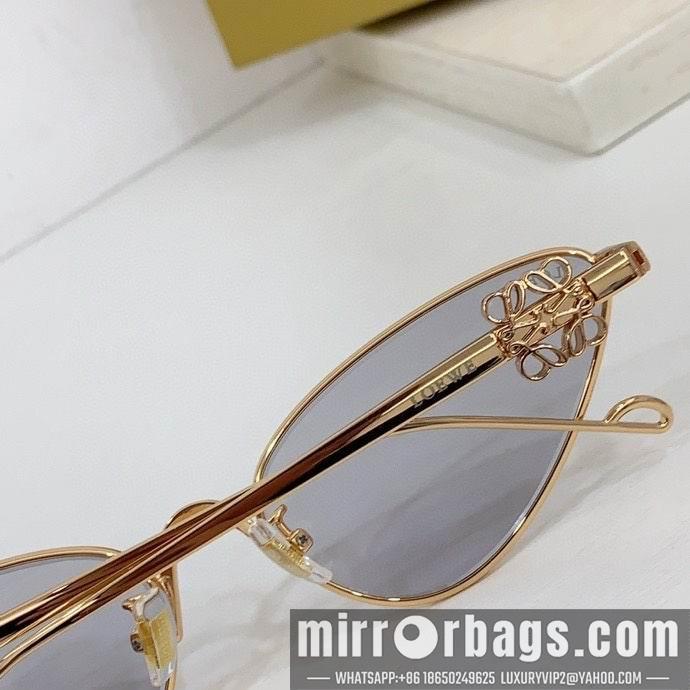 Loewe Glasses smx52