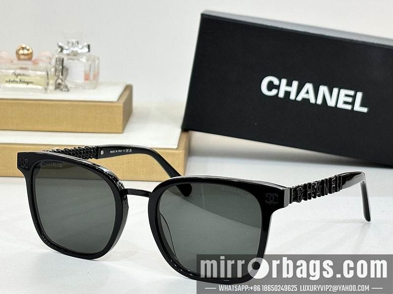 Chanel Glasses smh135