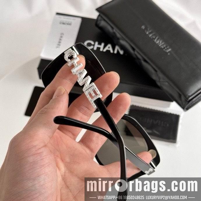 Chanel Glasses smx351