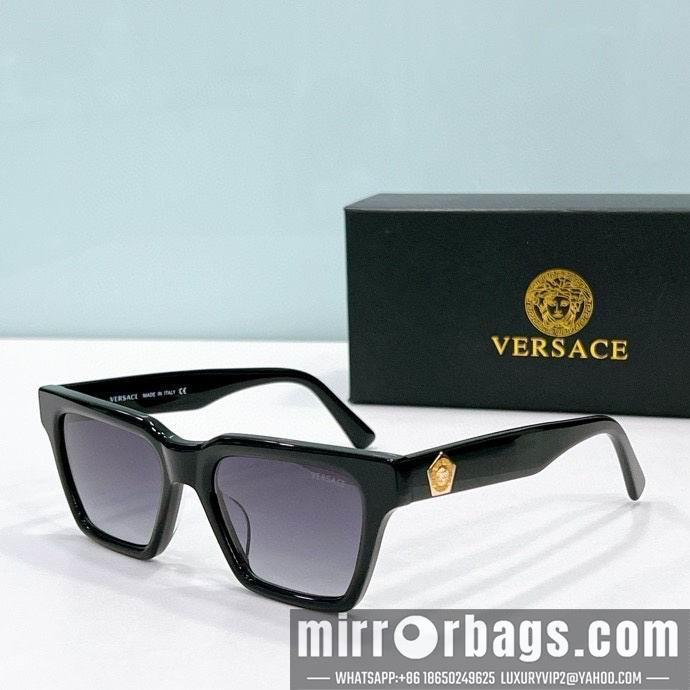 Versace Glaases smx134