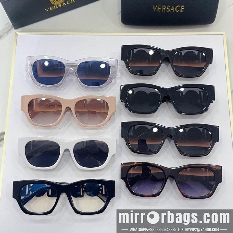 Versace Glasses 03smh82