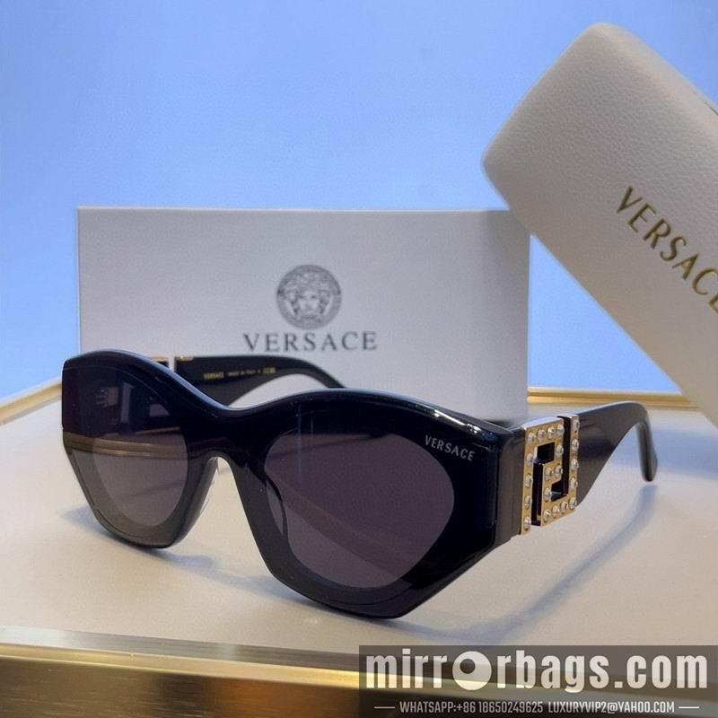 Versace Glasses 03smh85