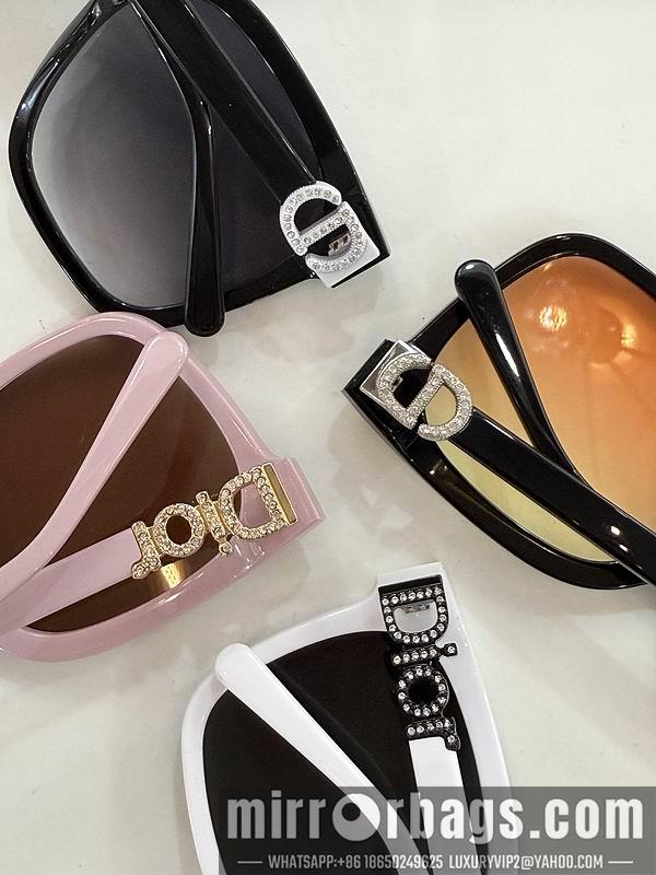 Dior Glasses 03smh77