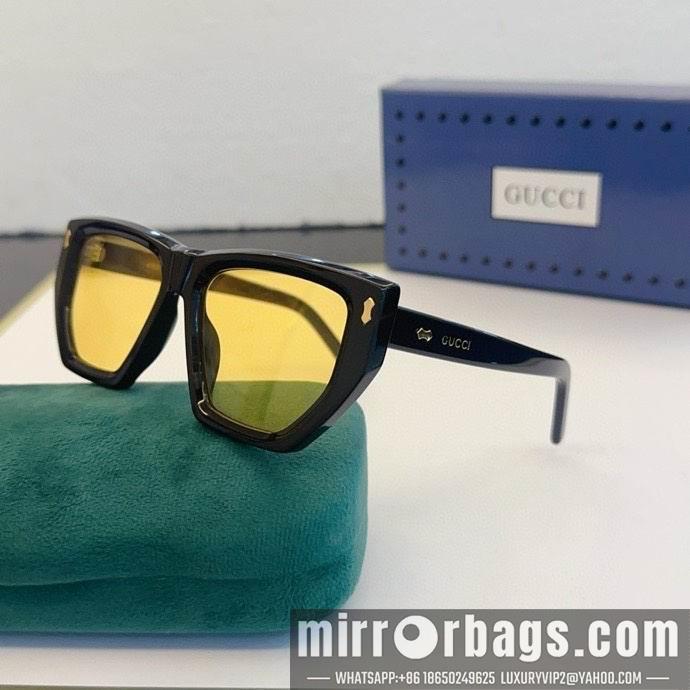 Gucci Glasses smx121