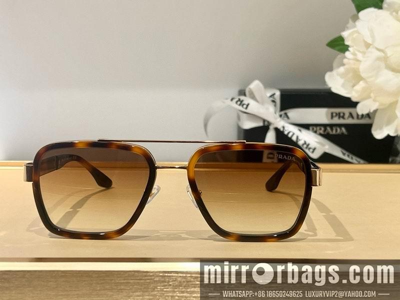 Prada Glasses smr12