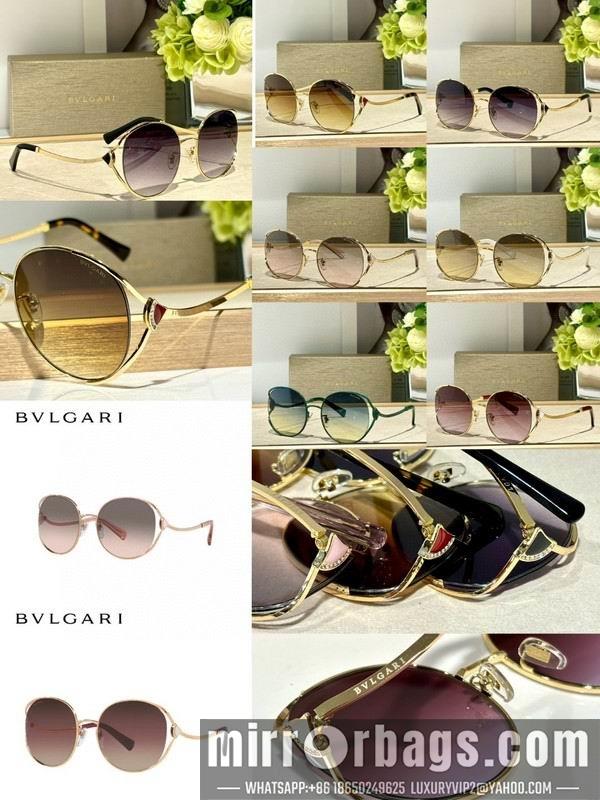 Bvlgari Glasses 03smh120