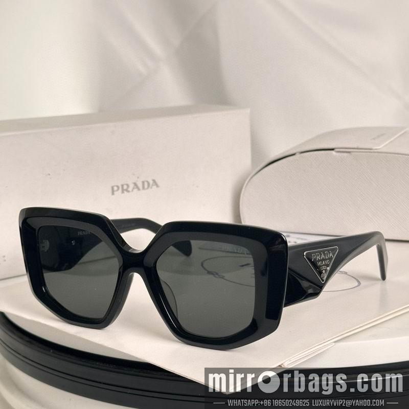 Prada Glasses smh157