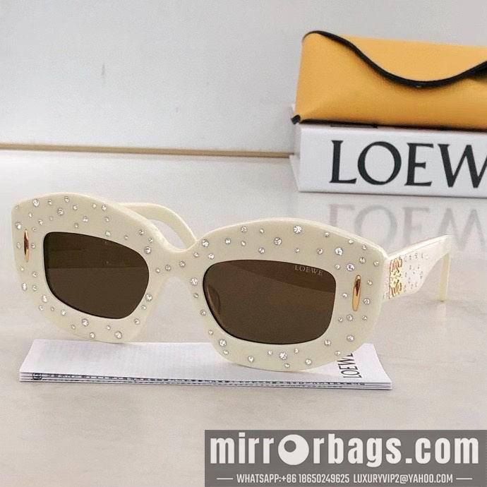 Loewe Glasses smx39