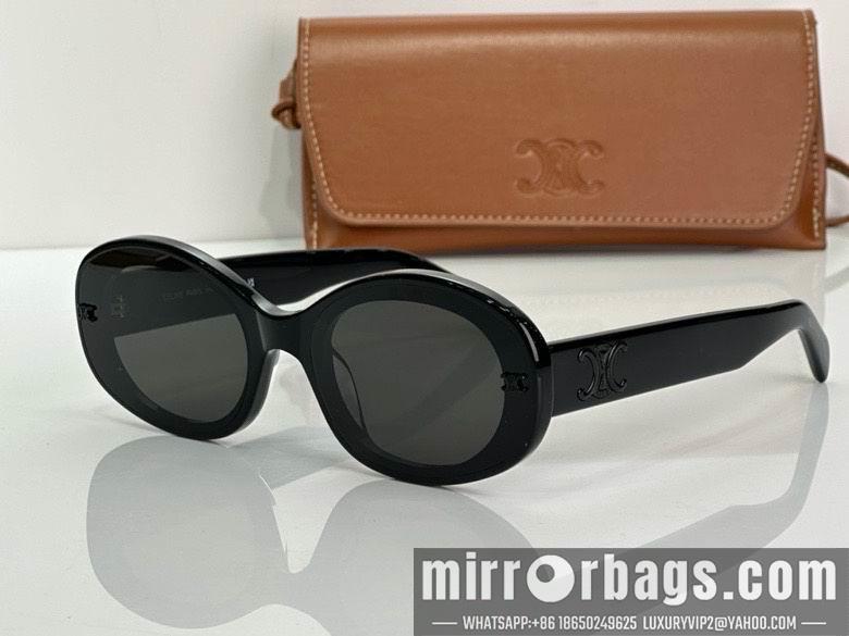 Celine Glasses smx186