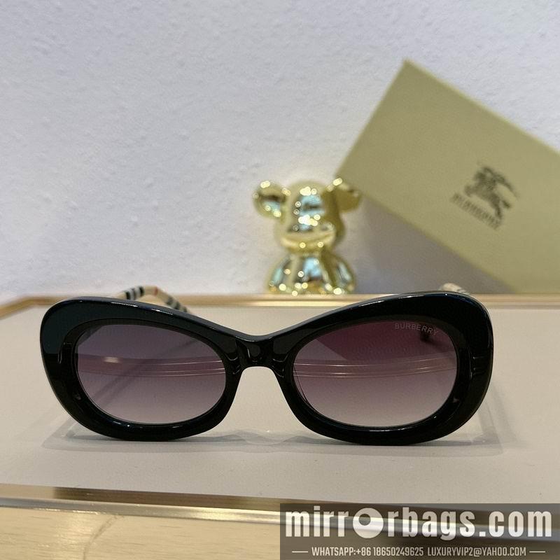 Burberry Glasses 03smh13