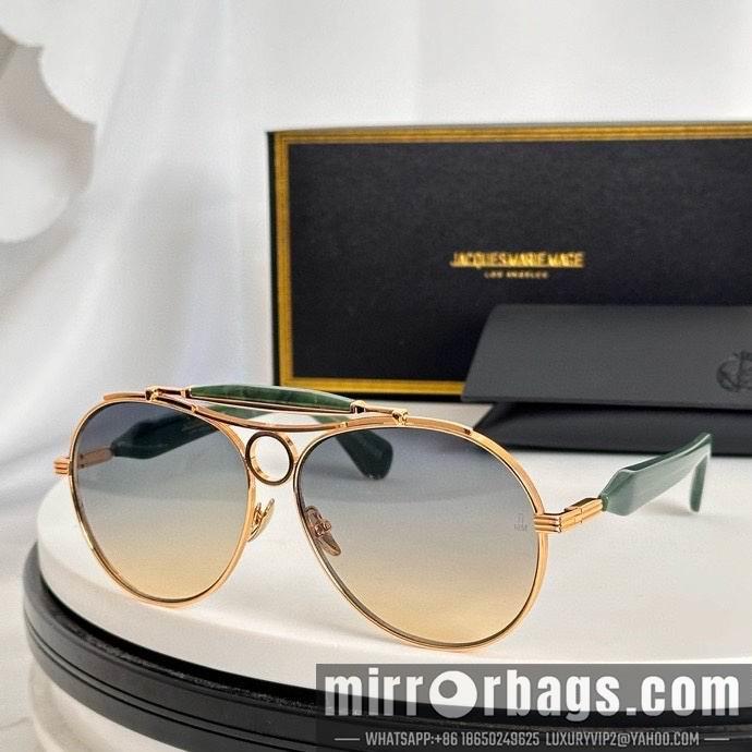 Jacques Marie Mage Glasses smx69