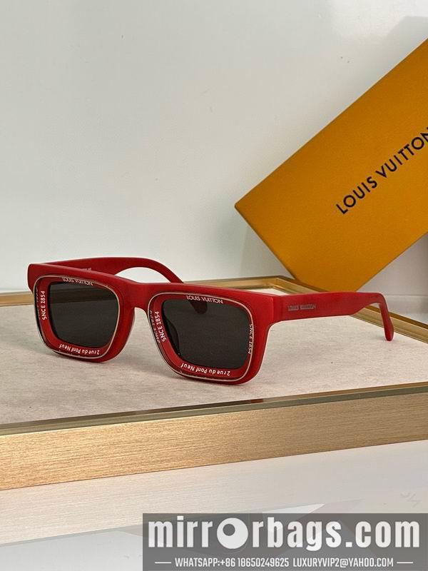 LV Glasses smx106