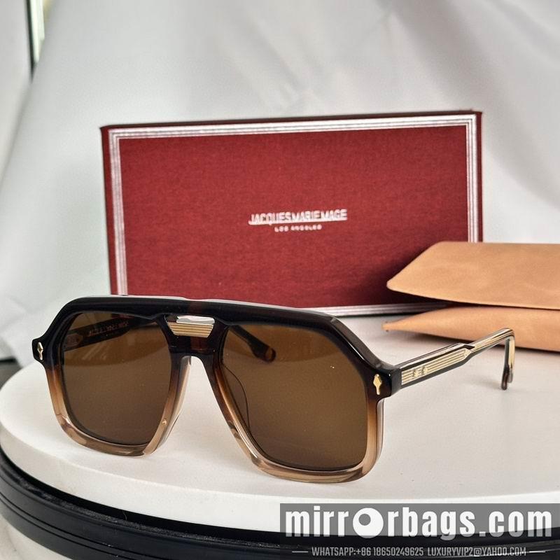 Jacques Marie Mage Glasses 03smh06