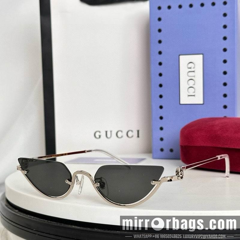Gucci Glasses smh89