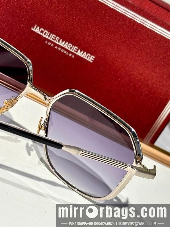 Jacques Marie Mage Glasses smx72