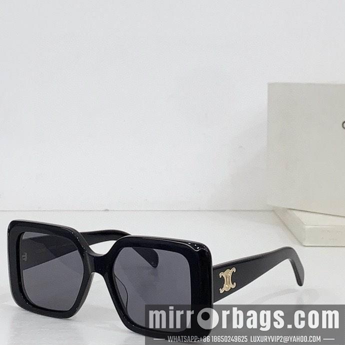 Celine Glasses smx211