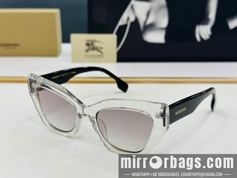 Burberry Glasses smr28