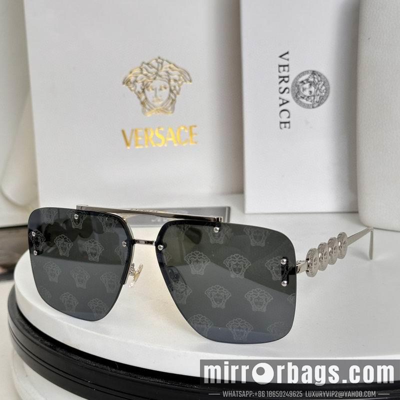 Versace Glasses 03smh09