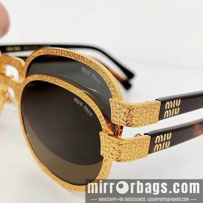 Miumiu Glasses 010302