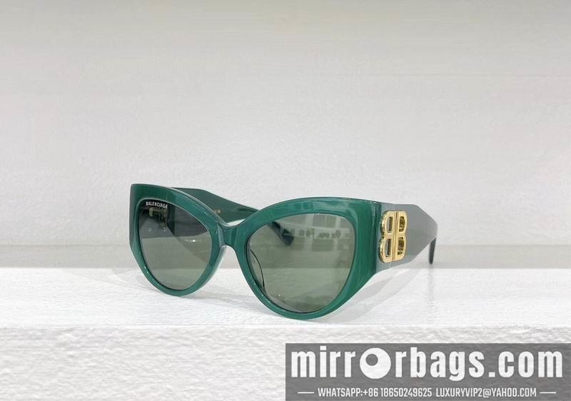 Balenciaga Glasses 03smh41