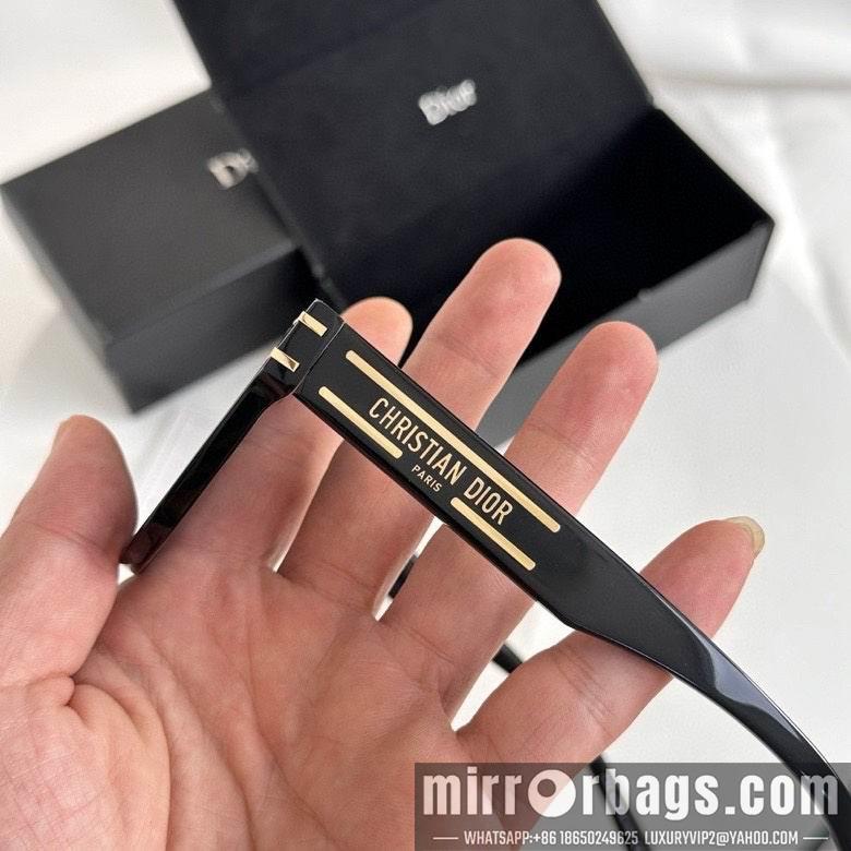 Dior Glasses smx102