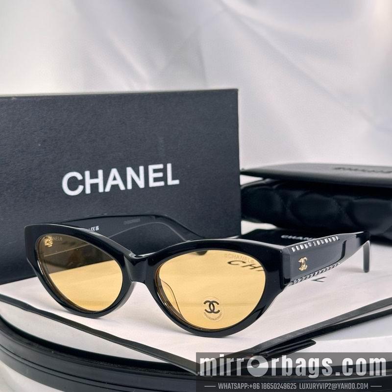 Chanel Glasses smh99