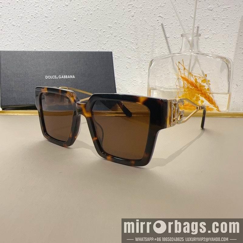 DG Glasses 010208