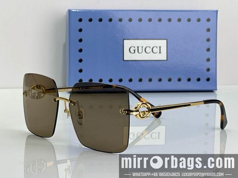Gucci Glasses smx81
