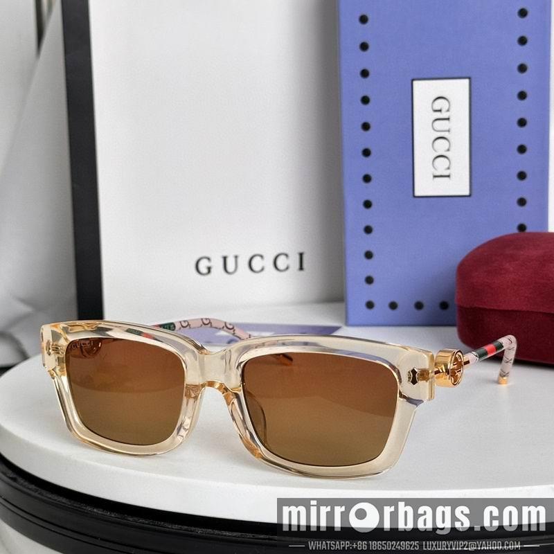Gucci Glasses smh94