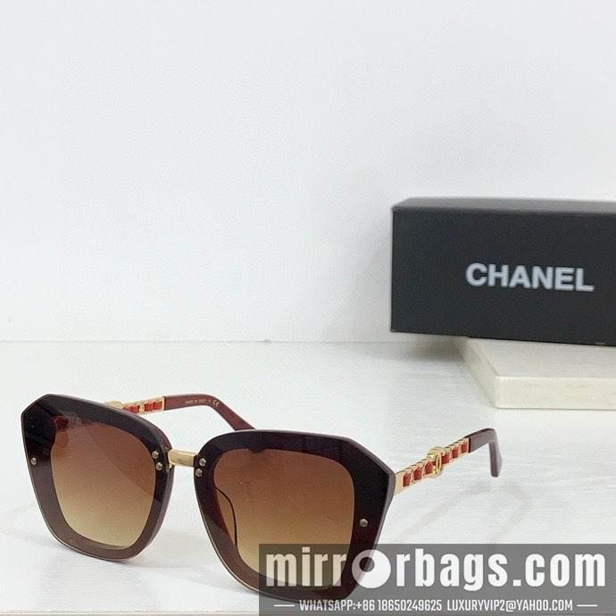 Chanel Glasses smr10
