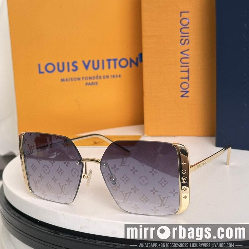 LV Glasses smh133