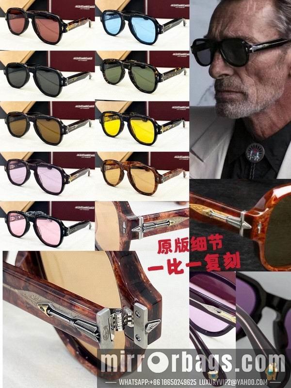 Jacques Marie Mage Glasses 03smh93