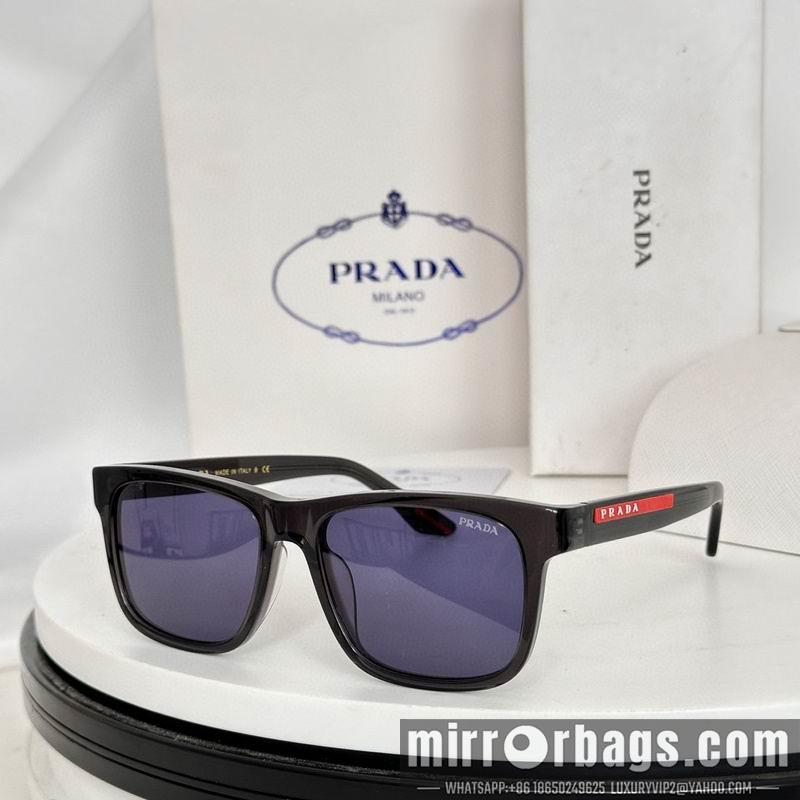 Prada Glasses smh84